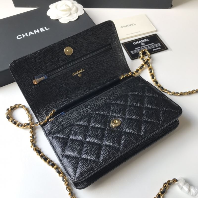 Chanel WOC Bags